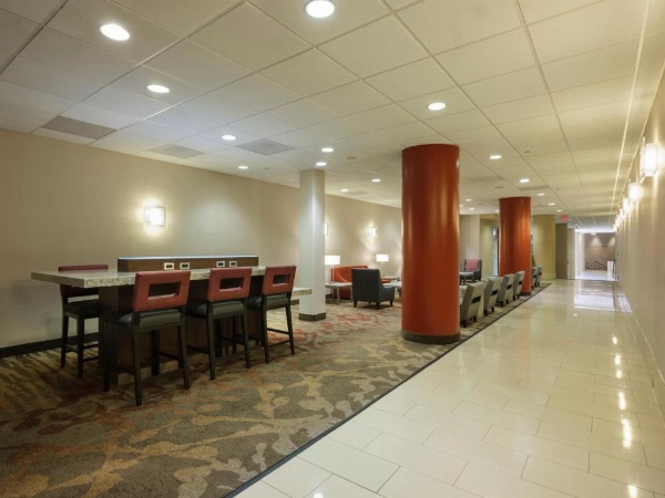 Holiday Inn Washington-Capitol image 15