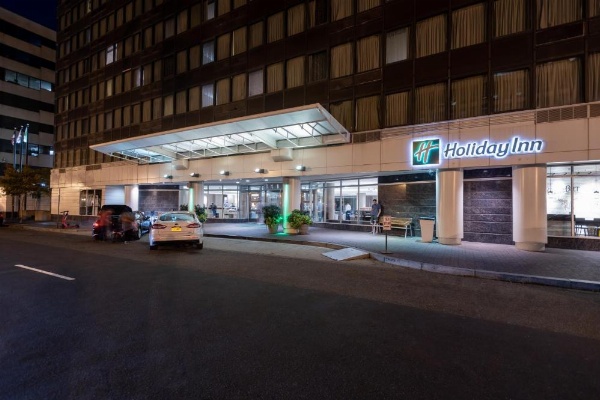 Holiday Inn Washington-Capitol image 20