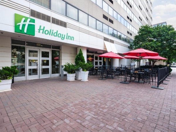 Holiday Inn Washington-Capitol image 22